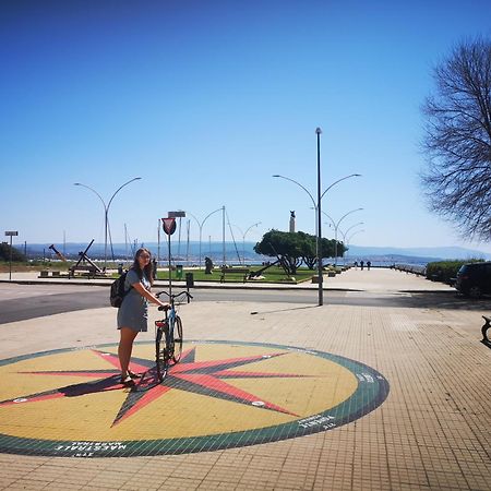 Alghero In Bicicletta Exterior photo