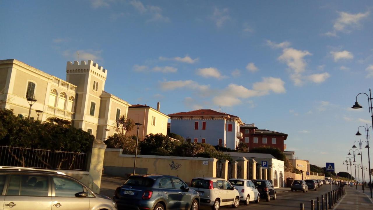 Alghero In Bicicletta Exterior photo