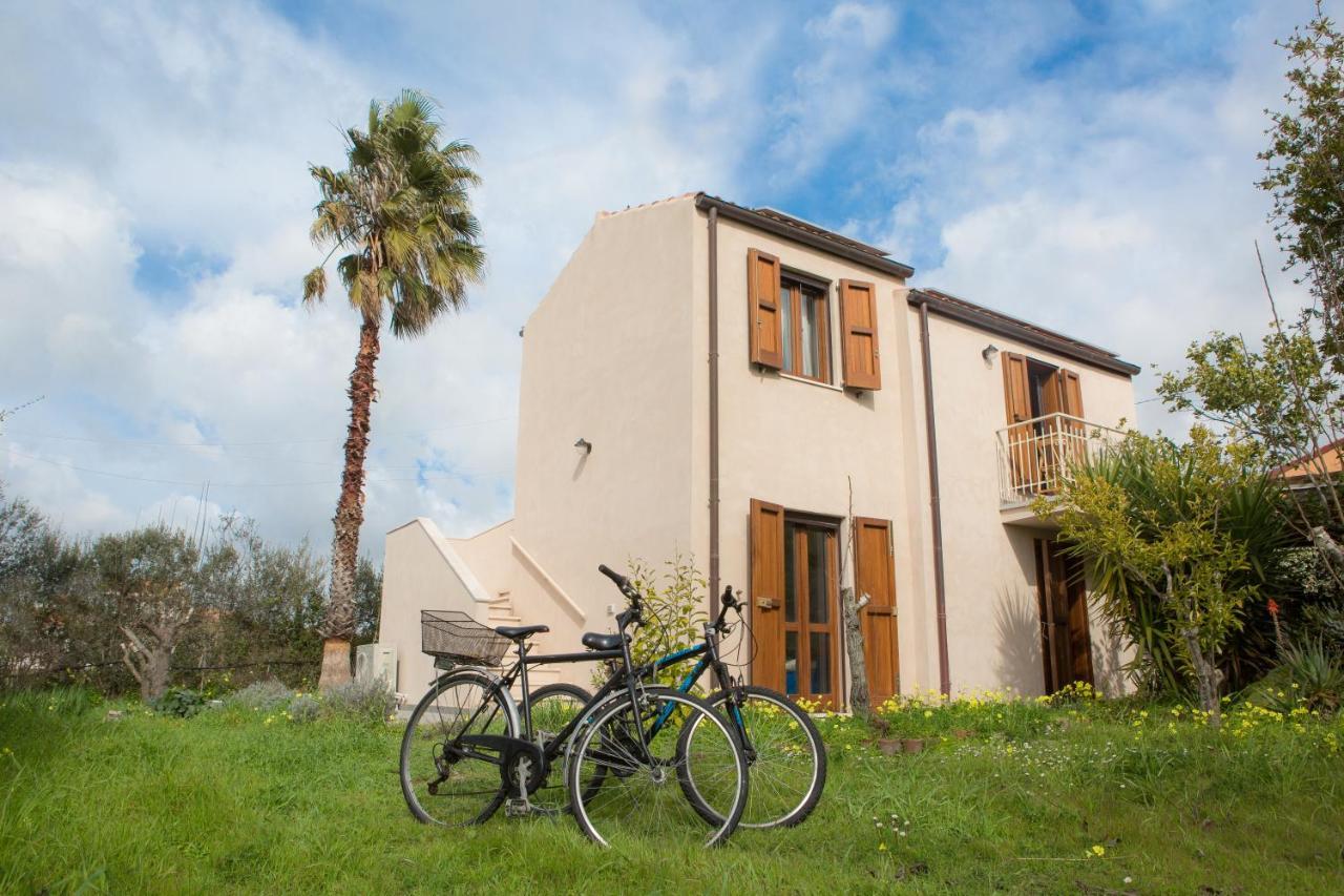Alghero In Bicicletta Exterior photo