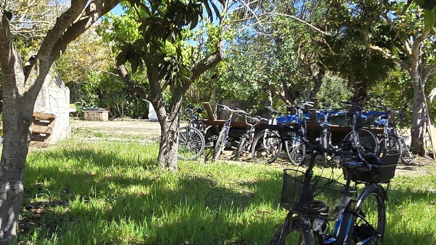 Alghero In Bicicletta Exterior photo