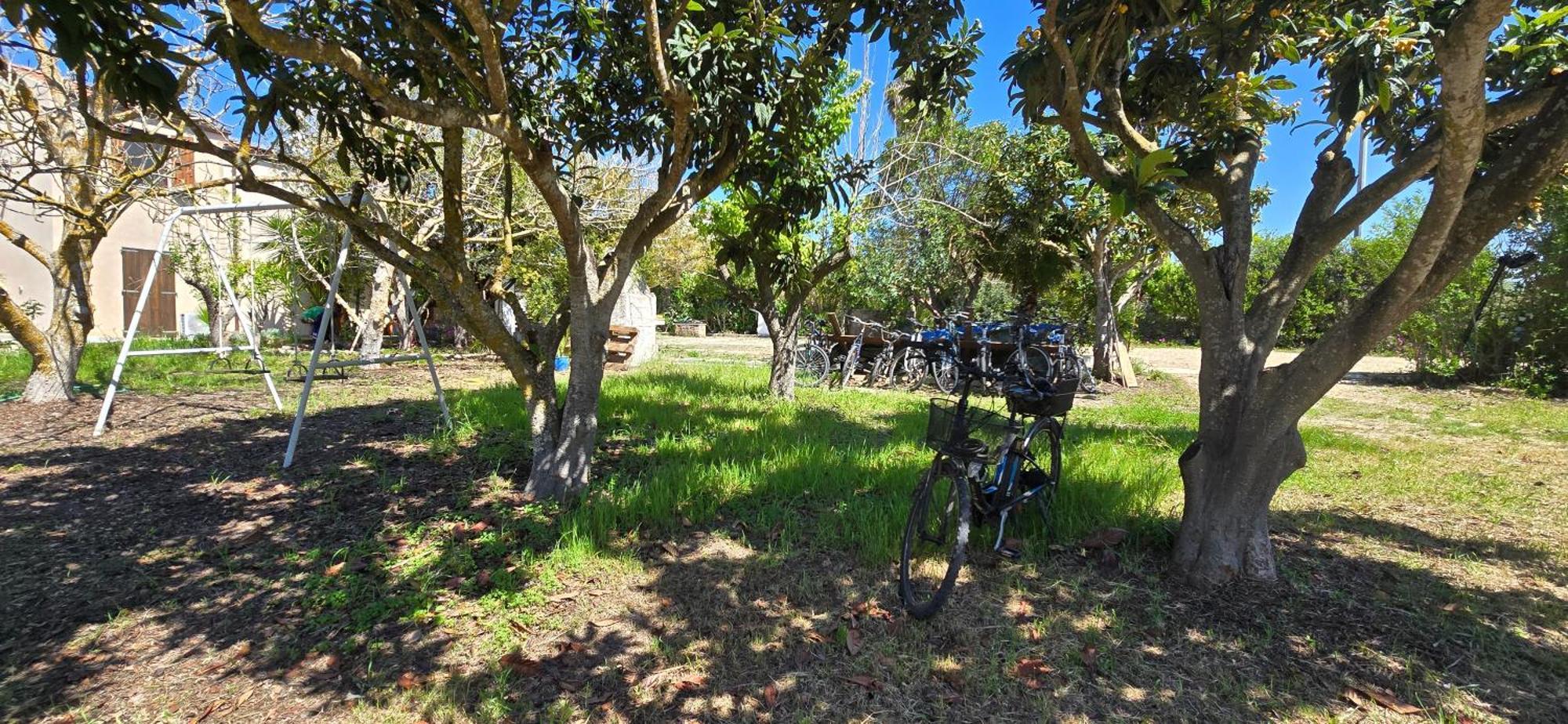 Alghero In Bicicletta Exterior photo